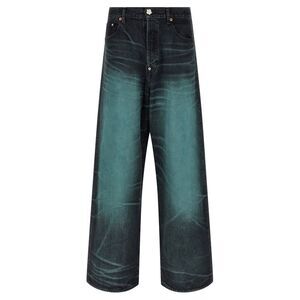 Kenzo Men Japanese Denim Jeans